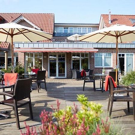 Hotel Waldblick Deppe Lippstadt Exterior foto