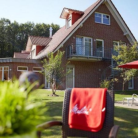 Hotel Waldblick Deppe Lippstadt Exterior foto