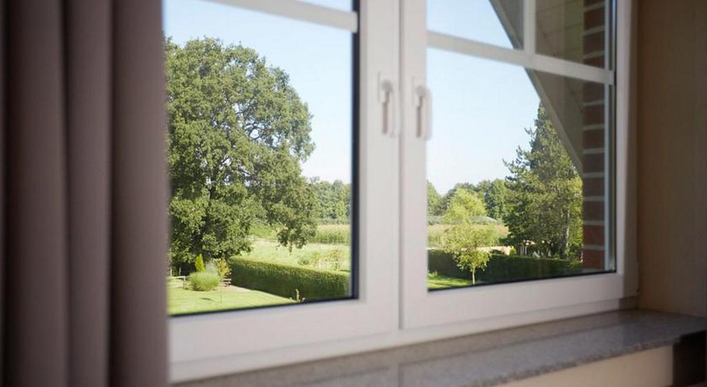 Hotel Waldblick Deppe Lippstadt Quarto foto