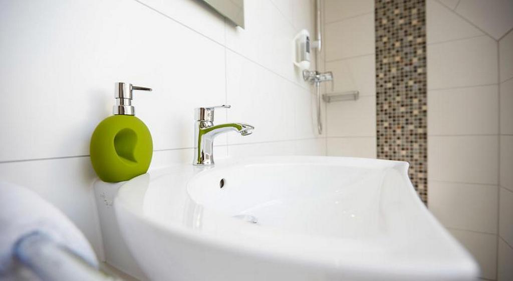 Hotel Waldblick Deppe Lippstadt Quarto foto