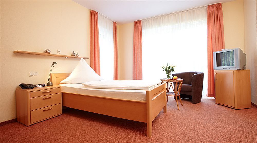 Hotel Waldblick Deppe Lippstadt Exterior foto