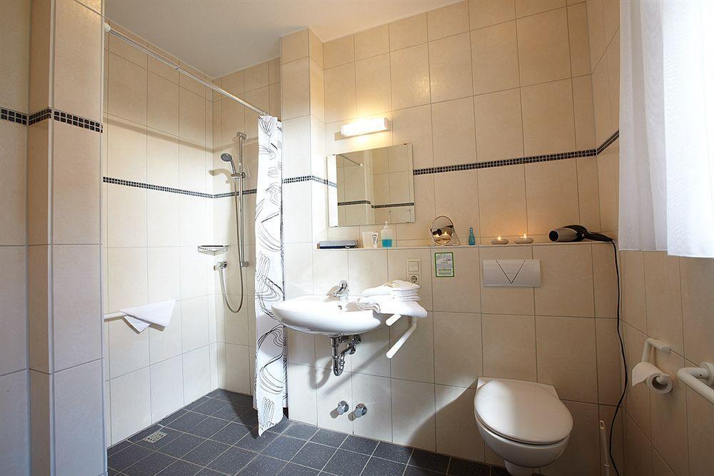 Hotel Waldblick Deppe Lippstadt Exterior foto